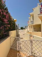 Vilas do Mar - Studio - Ferienwohnung Carvoeiro