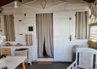 LES BADAMIERS - B&B Saint-Pierre