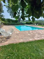 B&B Corridonia - Casolare della Quiete - Bed and Breakfast Corridonia