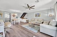 Playa Tortuga-5 min walk to the beach - B&B
