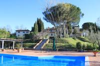 B&B Ripoli - Villa Delia Hotel and Cooking School - Bed and Breakfast Ripoli