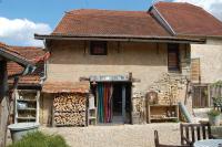 Gite Juste Confortable - B&B