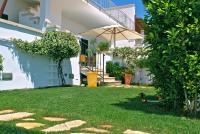 Leukasia - B&B Marina di Pescoluse