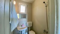 Chambre Double avec Salle de Bains Privative