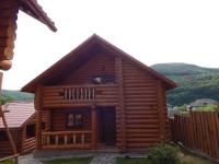 Maison de Vacances