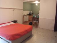 studio au calme - B&B