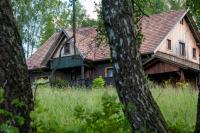 Chata Kruka - apartamenty - B&B