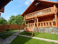 Maison de Vacances