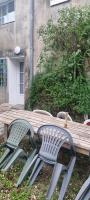 Le gite de la fontaine - B&B