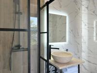Chambre Triple Deluxe - Vue sur Mer