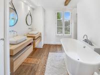 Suite Deluxe avec Lit King-Size