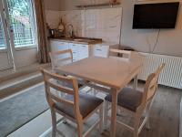 Appartement met 1 Slaapkamer