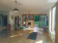 Laid Back Villa - B&B Budapest