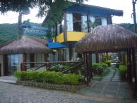 Pousada Praia D'Azul - Ferienwohnung