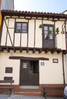 La casa de la abuela Amalia - Ferienwohnung