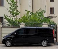 Wonderful Park Residences 5 - B&B Bucarest