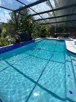 Reads Villa - Chambres d’hôtes Kissimmee