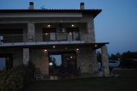 Poseidi - Villa Olivia - B&B Poseídi