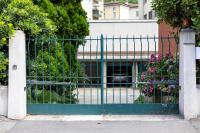 Appartamento Ducco zona ospedale - Chambres d’hôtes
