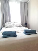 Giżyckie Lato - B&B Giżycko