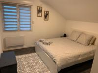 Appartement 2 Chambres