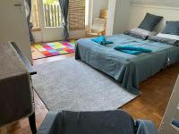 Hegyi Nyaraló Balatonszemes - B&B Balatonszemes