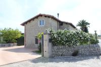 B&B Frigintini - Appartamento Le Tre Palme - Bed and Breakfast Frigintini