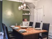 Deer's Den - B&B Scarborough