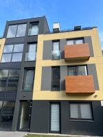 Modern Apartman - B&B