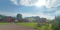Zielona Dolina Hoczew - B&B Hoczew
