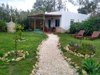 B&B Barbate - Casita La Raiz - Bed and Breakfast Barbate