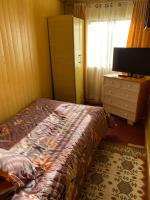 Budget Single Room