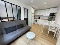 Appartement Les Amethystes 2 - B&B Le Mont-Dore