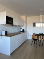 Apartament Coral - Ferienwohnung Grzybowo