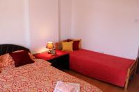 Triple Room with Shared Bathroom