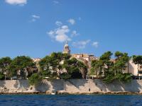 Maria's Place - B&B Curzola