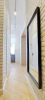 Простора і вишукана квартира в самому серці Львова - B&B Leopoli
