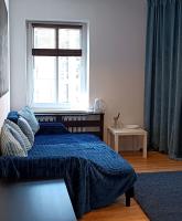 Duży prywatny pokój blisko Starego Miasta. Pokój 7 - Ferienwohnung Warschau
