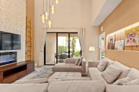7478 Magic Village 8guests 4suites 8min Disney - B&B