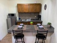 Casa del Carmen, hermoso departamento en Loreto - Chambres d’hôtes Loreto