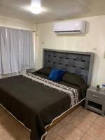 Casa del Carmen, hermoso departamento en Loreto - Ferienwohnung Loreto