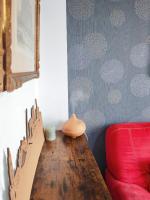 Comfortable house 45m2, 20 min to Paris with BBQ and shared private garden - B&B Épinay-sur-Orge