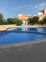 B&B Gandia - Apartamento Pilar - Bed and Breakfast Gandia