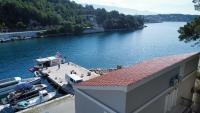Apartment mit Meerblick