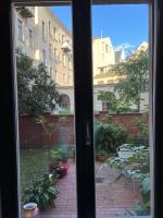 Wohnung im Universitätsring - B&B Halle