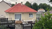Maison dans un endroit calme - B&B