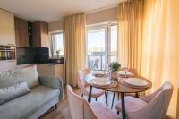 ROSE Luxury Apartments - B&B Lublino