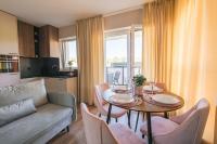 B&B Lublino - ROSE Luxury Apartments - Bed and Breakfast Lublino