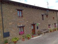 B&B Huesca - La Borda de Allué - Bed and Breakfast Huesca