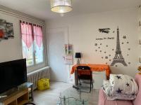 B&B Bourges - Bel appart F2 hyper centre ville - Bed and Breakfast Bourges